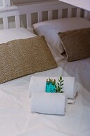 Luminous Family Apartment With Magnificent View