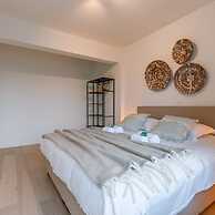 Luminous Family Apartment With Magnificent View