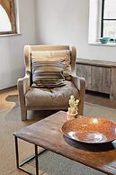 Beautiful and Authentic Penthouse in Bruges Center