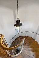 Beautiful and Authentic Penthouse in Bruges Center