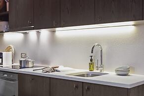 Beautiful and Authentic Penthouse in Bruges Center