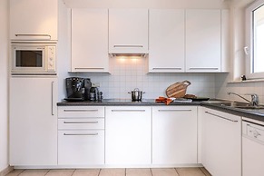 Superb Apartment in the Dunes of Oostduinkerke