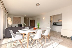 Superb Apartment in the Dunes of Oostduinkerke