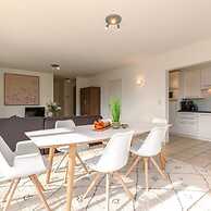 Superb Apartment in the Dunes of Oostduinkerke