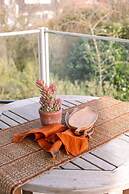 Superb Apartment in the Dunes of Oostduinkerke