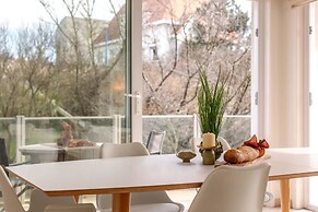 Superb Apartment in the Dunes of Oostduinkerke