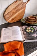 Superb Apartment in the Dunes of Oostduinkerke