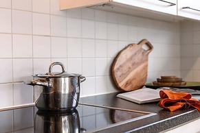 Superb Apartment in the Dunes of Oostduinkerke