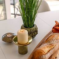 Superb Apartment in the Dunes of Oostduinkerke