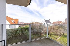 Superb Apartment in the Dunes of Oostduinkerke