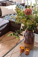 Superb Apartment in the Dunes of Oostduinkerke