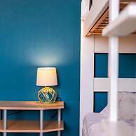 Superb Apartment in the Dunes of Oostduinkerke