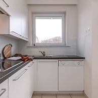 Superb Apartment in the Dunes of Oostduinkerke