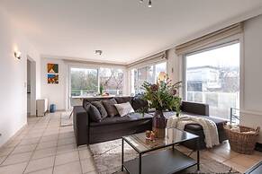 Superb Apartment in the Dunes of Oostduinkerke