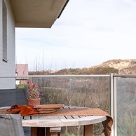 Superb Apartment in the Dunes of Oostduinkerke