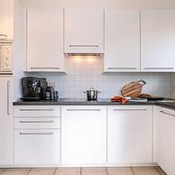 Superb Apartment in the Dunes of Oostduinkerke