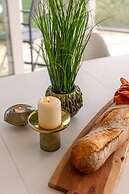 Superb Apartment in the Dunes of Oostduinkerke