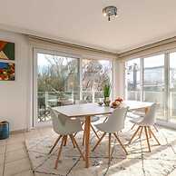 Superb Apartment in the Dunes of Oostduinkerke
