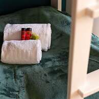 Superb Apartment in the Dunes of Oostduinkerke