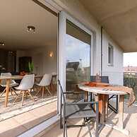 Superb Apartment in the Dunes of Oostduinkerke