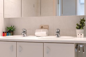 Superb Apartment in the Dunes of Oostduinkerke