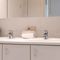 Superb Apartment in the Dunes of Oostduinkerke