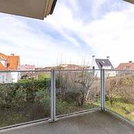 Superb Apartment in the Dunes of Oostduinkerke