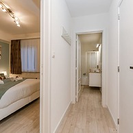 Trendy Apartment Close to the Beach of Middelkerke