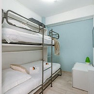 Trendy Apartment Close to the Beach of Middelkerke