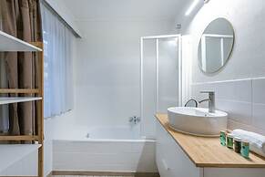 Trendy Apartment Close to the Beach of Middelkerke