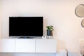 Trendy Apartment Close to the Beach of Middelkerke