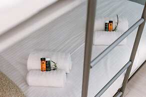 Trendy Apartment Close to the Beach of Middelkerke