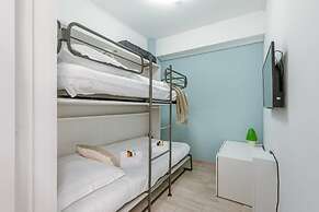 Trendy Apartment Close to the Beach of Middelkerke