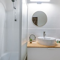 Trendy Apartment Close to the Beach of Middelkerke