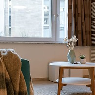 Trendy Apartment Close to the Beach of Middelkerke