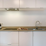 Trendy Apartment Close to the Beach of Middelkerke