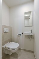 Apartment With Lateral sea View and Harbor View