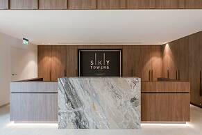 Apartment With Lateral sea View and Harbor View