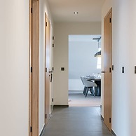 Luxurious Apartment With Parking
