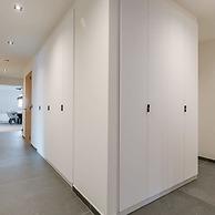 Luxurious Apartment With Parking