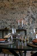 Industrial Apartment With Terrace in Antwerp