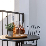Industrial Apartment With Terrace in Antwerp