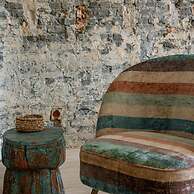 Industrial Apartment With Terrace in Antwerp