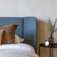 Industrial Apartment With Terrace in Antwerp