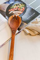 Modern Apartment on top Location in Antwerp