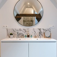 Modern Apartment on top Location in Antwerp