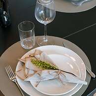 Modern Apartment on top Location in Antwerp