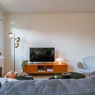 Modern Apartment on top Location in Antwerp