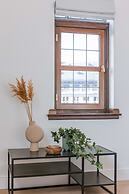 Modern Apartment on top Location in Antwerp