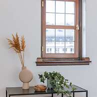 Modern Apartment on top Location in Antwerp